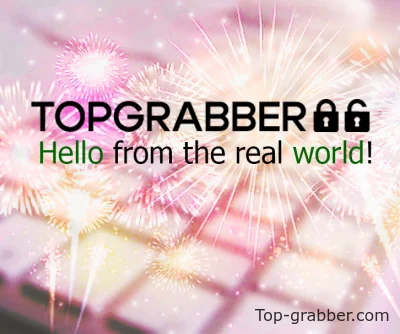 Bienvenido a TopGrabber