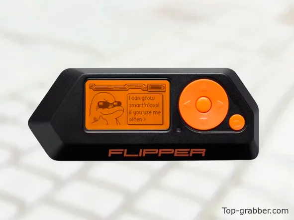 Flipper Zero